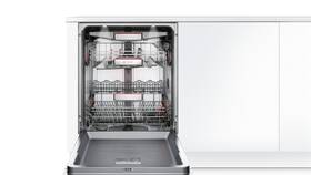 Myčka nádobí Bosch SMI88TS46E nerez
