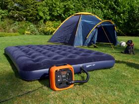 Kompresor Black-Decker ASI400 

 obrázek produktu 3 z 8