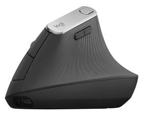 Myš Logitech MX Vertical černá

 obrázek produktu 3 z 8