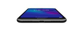 Mobilní telefon Huawei Y6 2019 černý

 obrázek produktu 10 z 13
