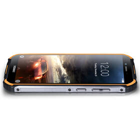 Mobilní telefon Doogee S40 Lite oranžový

 obrázek produktu 6 z 14