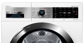 Sušička prádla Bosch WTX87EH0EU bílá

 obrázek produktu 2 z 7
