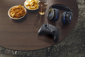 Gamepad Razer Raiju Tournament Ed. PC, PS4, Android, iOS černý

 obrázek produktu 5 z 7