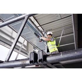Rázový šroubovák Bosch Professional GDX 18V-200 C 0.601.9G4.201 (s baterií) 

 obrázek produktu 5 z 7