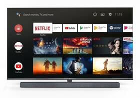 Televize TCL 65X10 

 obrázek produktu 11 z 17