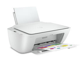 Tiskárna multifunkční HP 2720 

 obrázek produktu 2 z 5