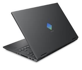 Notebook HP Omen 15-en0001nc černý

 obrázek produktu 4 z 6