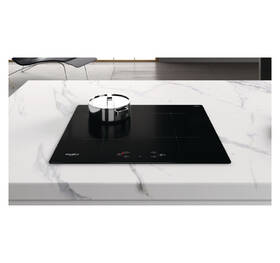 Indukční varná deska Whirlpool WS Q7360 NE černá

 obrázek produktu 9 z 10