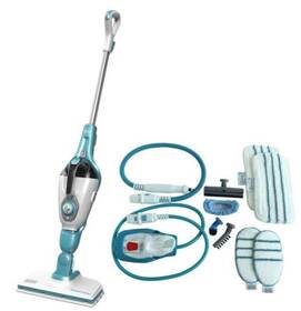 Parní mop Black-Decker FSMH1351SM-QS 

 obrázek produktu 1 z 25