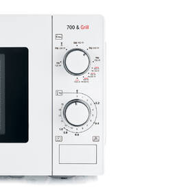 Mikrovlnná trouba Severin MW 7891 bílá

 obrázek produktu 2 z 3
