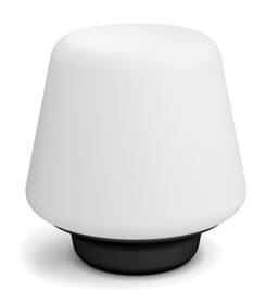 Stolní LED lampička Philips Wellness White Ambiance 

 obrázek produktu 1 z 6