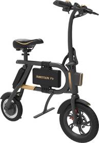 Ebike INMOTION P1F černé/zlaté

 obrázek produktu 7 z 14