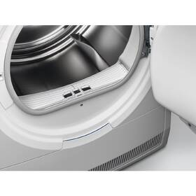 Sušička prádla Electrolux EW6C527PC bílá

 obrázek produktu 4 z 7