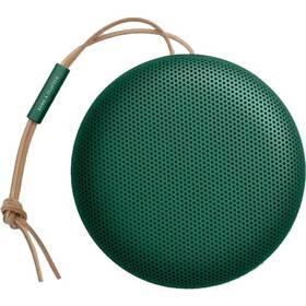 Přenosný reproduktor Bang & Olufsen Beosound A1 (2nd Gen) zelený

 obrázek produktu 1 z 9