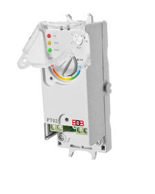 Termostat Elektrobock PT02 bílá barva
