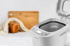 Domácí pekárna Concept PC5520 

 obrázek produktu 11 z 13