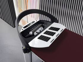 Žehlicí systém Miele B4847 FashionMaster 4.0 

 obrázek produktu 4 z 7