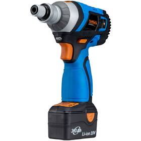 Utahovák rázový Narex ASR 203-SB 65405309 (s baterií) 

 obrázek produktu 4 z 8