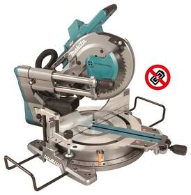 Pila pokosová Makita LS004GZ01 (bez baterie) 

 obrázek produktu 1 z 6