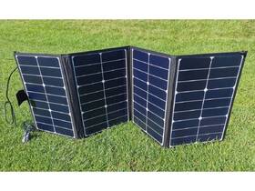 Nabíjecí stanice Viking X-1000 (1010 Wh) + solární panel X80 

 obrázek produktu 11 z 12