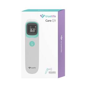 Teploměr TrueLife Care Q9 

 obrázek produktu 6 z 7