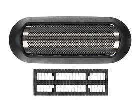 CombiPack Braun Series1 - 11B černé

 obrázek produktu 1 z 2