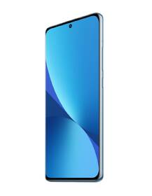 Mobilní telefon Xiaomi 12X 5G 8GB/128GB modrý

 obrázek produktu 1 z 8
