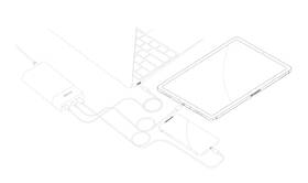 Nabíječka do sítě Epico 60W USB-C PD 18W, USB QC 3.0 bílá

 obrázek produktu 2 z 5