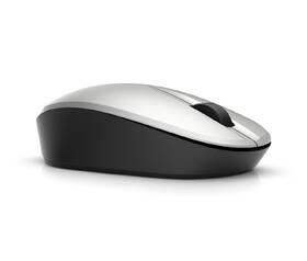 Myš HP 300 Dual Mode stříbrná

 obrázek produktu 3 z 4