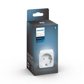 Chytrá zásuvka Philips Smart plug EU type 

 obrázek produktu 1 z 4