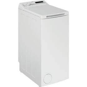 Pračka Whirlpool TDLR 6040S EU/N bílá

 obrázek produktu 2 z 13