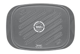 Pekáč Tefal J5702053, 27 x 39 cm 

 obrázek produktu 2 z 10