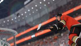 Hra EA PlayStation 4 NHL 23 

 obrázek produktu 6 z 6