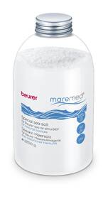 Náhradní náplň Beurer sůl pro MK 500 

 obrázek produktu 1 z 1
