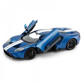 RC auto Rastar Ford GT 

 obrázek produktu 1 z 3