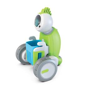 Robot Hexbug Fetch 

 obrázek produktu 1 z 4