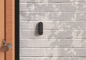 Klávesnice k alarmům Igloohome Keypad - pro Igloohome zámky černý

 obrázek produktu 5 z 5