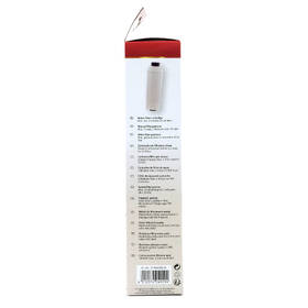 Vodní filtr pro espressa Scanpart SCA2790000868 

 obrázek produktu 4 z 5