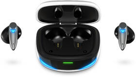 Sluchátka Connect IT NEO True Wireless černá/stříbrná/bílá

 obrázek produktu 2 z 7