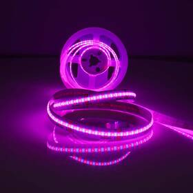 LED pásek Nedis SmartLife, Wi-Fi, RGB, teplá až studená bílá, 2m 

 obrázek produktu 10 z 11