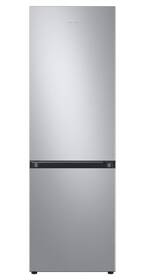 Chladnička s mrazničkou Samsung RB34C600CSA/EF stříbrná

 obrázek produktu 6 z 7