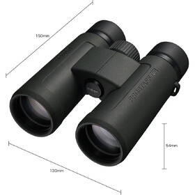 Dalekohled Nikon PROSTAFF P3 10×42 černý

 obrázek produktu 10 z 12
