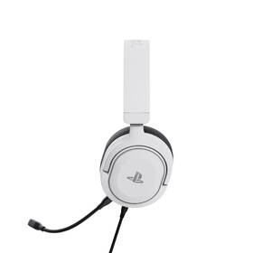 Headset Trust GXT 498 FORTA pro PS5 bílý

 obrázek produktu 2 z 11