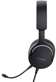 Headset Trust GXT 490 FAYZO, USB černý

 obrázek produktu 5 z 6