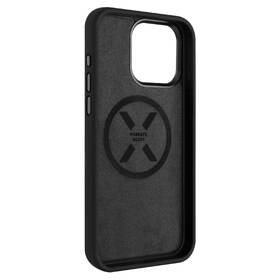 Kryt na mobil FIXED MagFlow s podporou MagSafe na Apple iPhone 15 Pro černý

 obrázek produktu 1 z 2