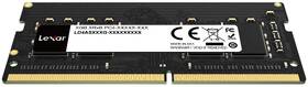 Operační paměť Lexar 8GB DDR4 3200MHz CL22 

 obrázek produktu 3 z 3