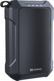 Powerbanka Sandberg Hand Warmer 10000 mAh černá

 obrázek produktu 1 z 6