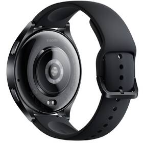 Chytré hodinky Xiaomi Watch 2 černé

 obrázek produktu 4 z 6
