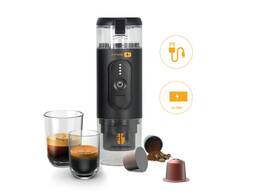 Kapslový kávovar Handpresso E-presso Plus 

 obrázek produktu 2 z 7