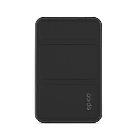 Powerbanka Epico Mag+ Stand 7000mAh černá

 obrázek produktu 6 z 8